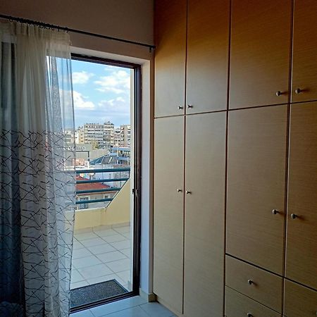 Myilios Leisure Piraeus By Ilios Company Apartman Kültér fotó