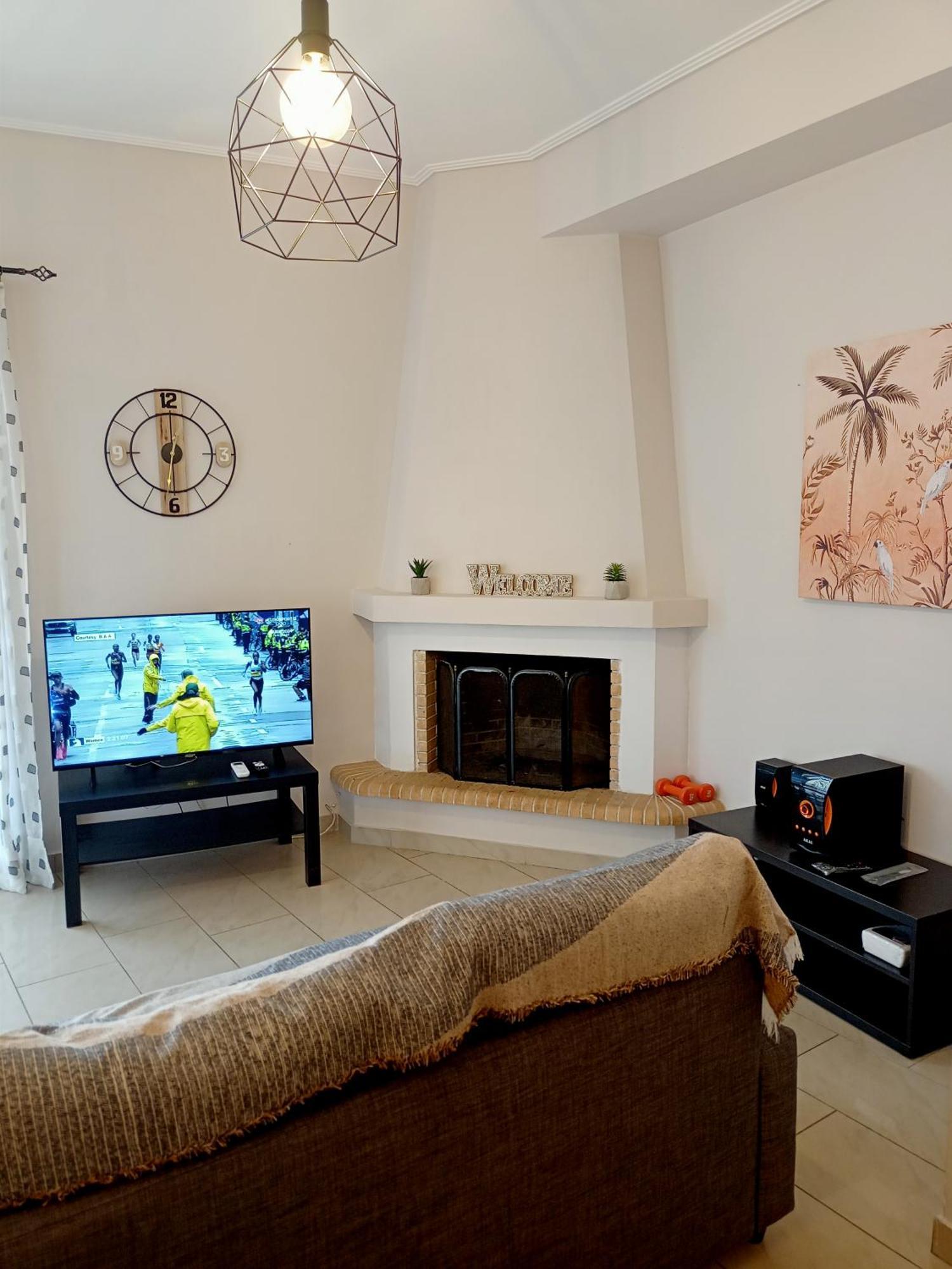Myilios Leisure Piraeus By Ilios Company Apartman Kültér fotó
