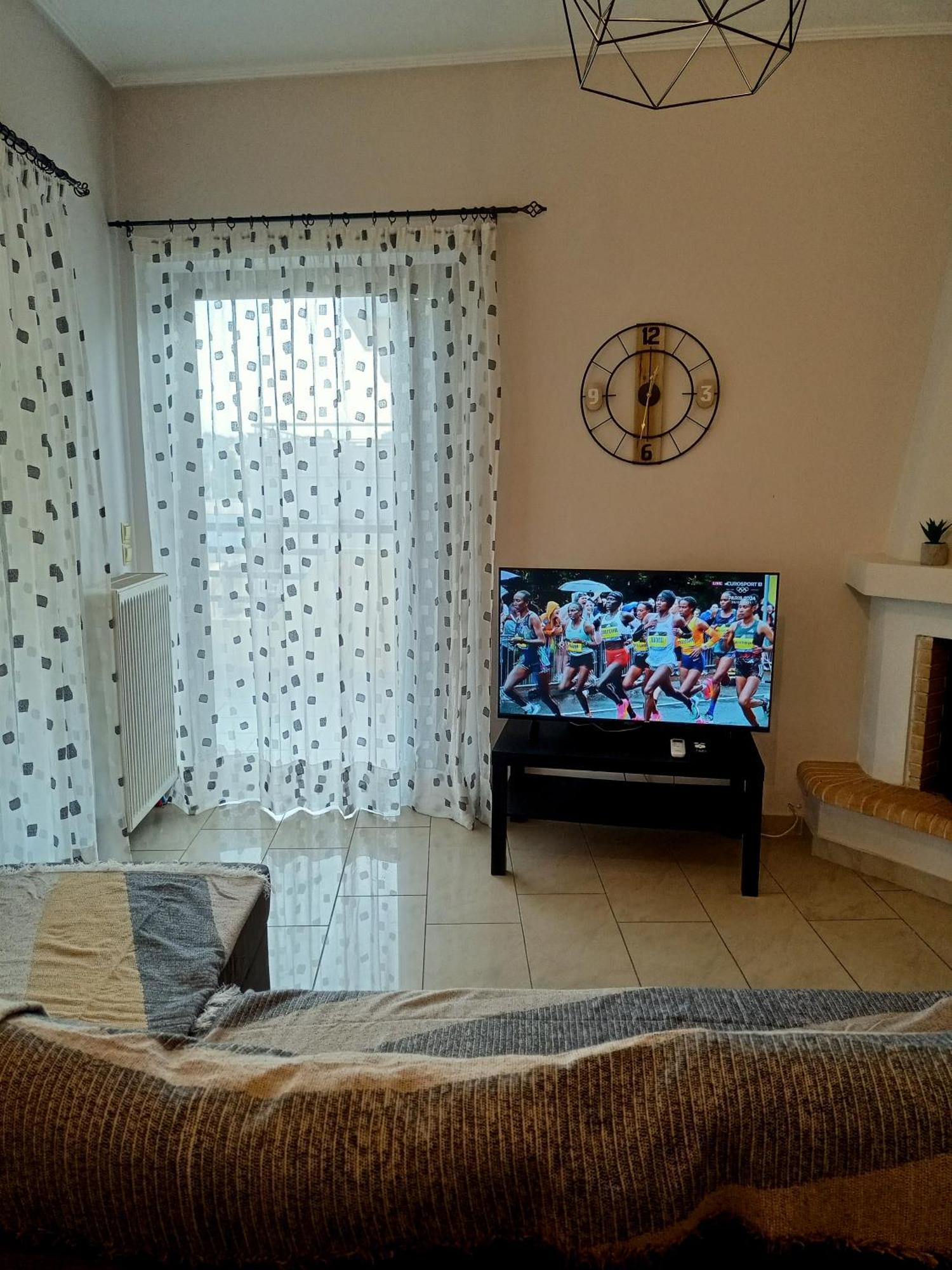 Myilios Leisure Piraeus By Ilios Company Apartman Kültér fotó