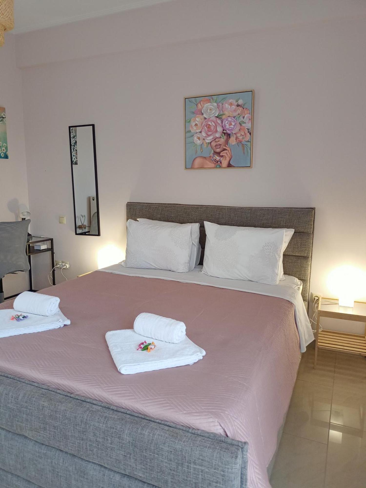 Myilios Leisure Piraeus By Ilios Company Apartman Kültér fotó