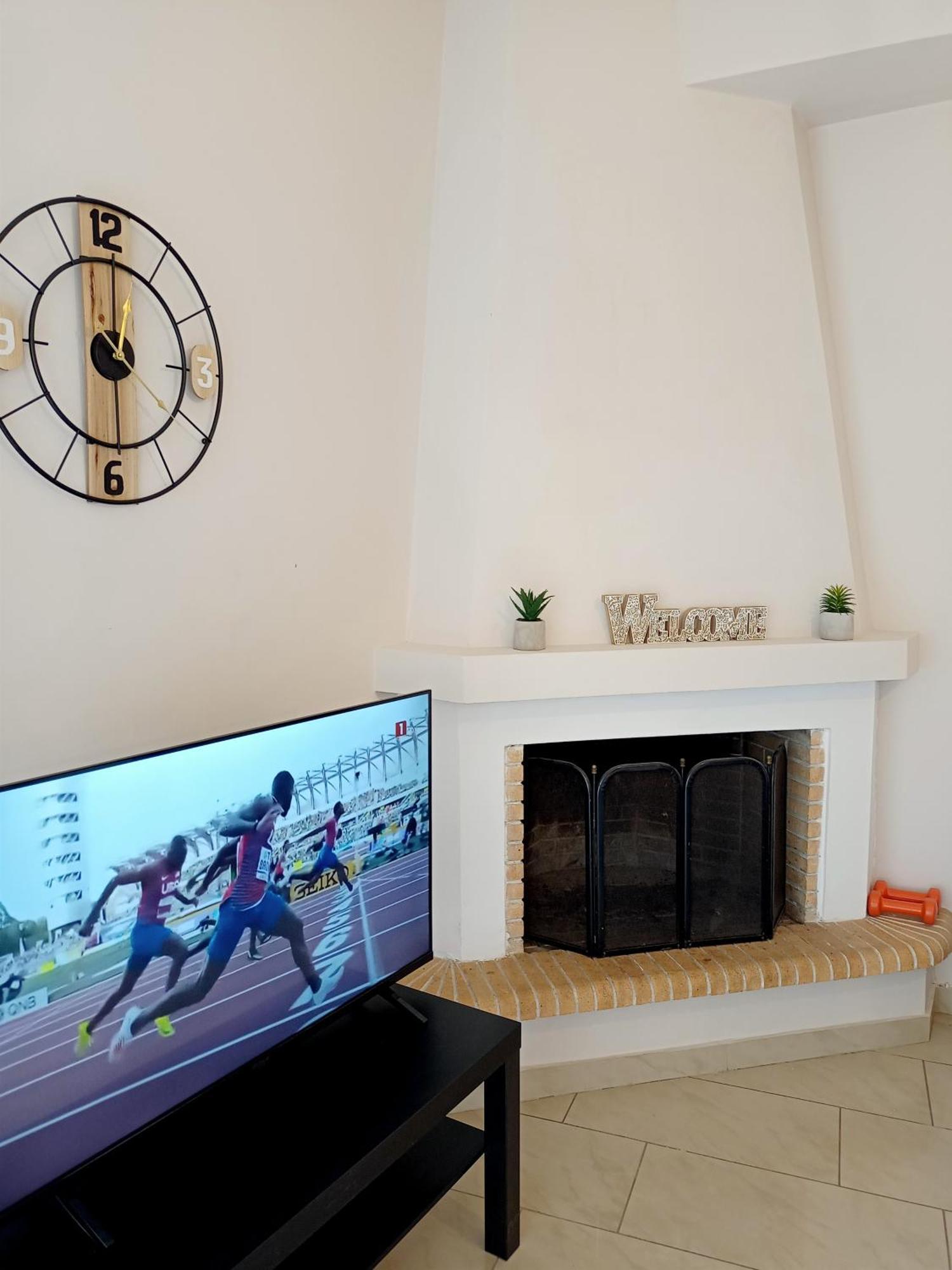 Myilios Leisure Piraeus By Ilios Company Apartman Kültér fotó