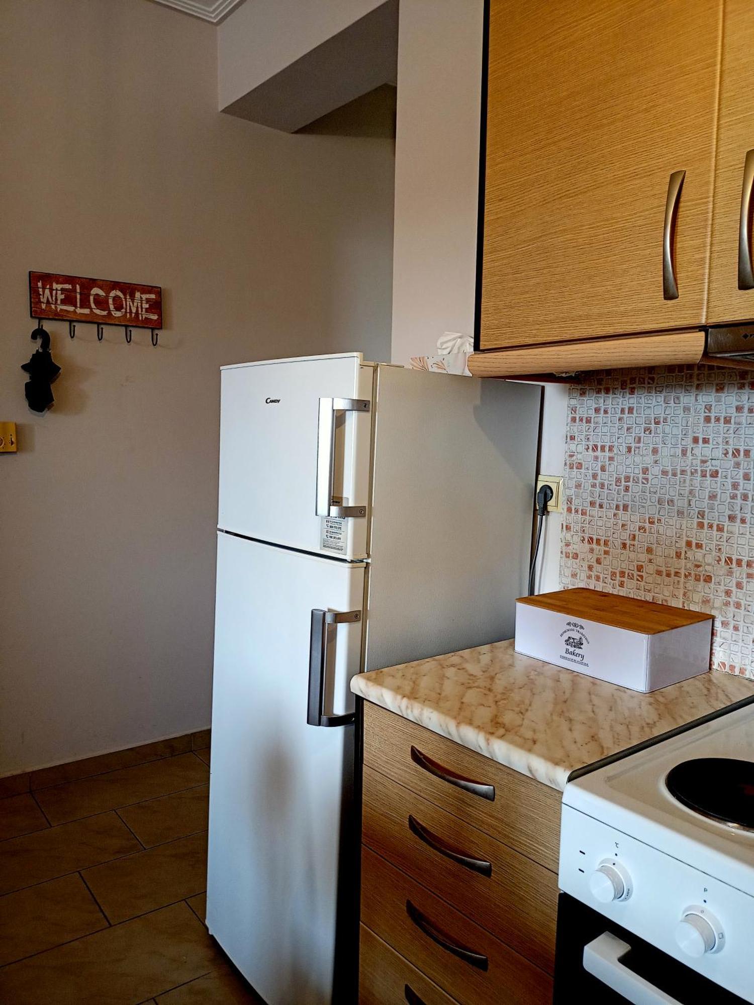 Myilios Leisure Piraeus By Ilios Company Apartman Kültér fotó