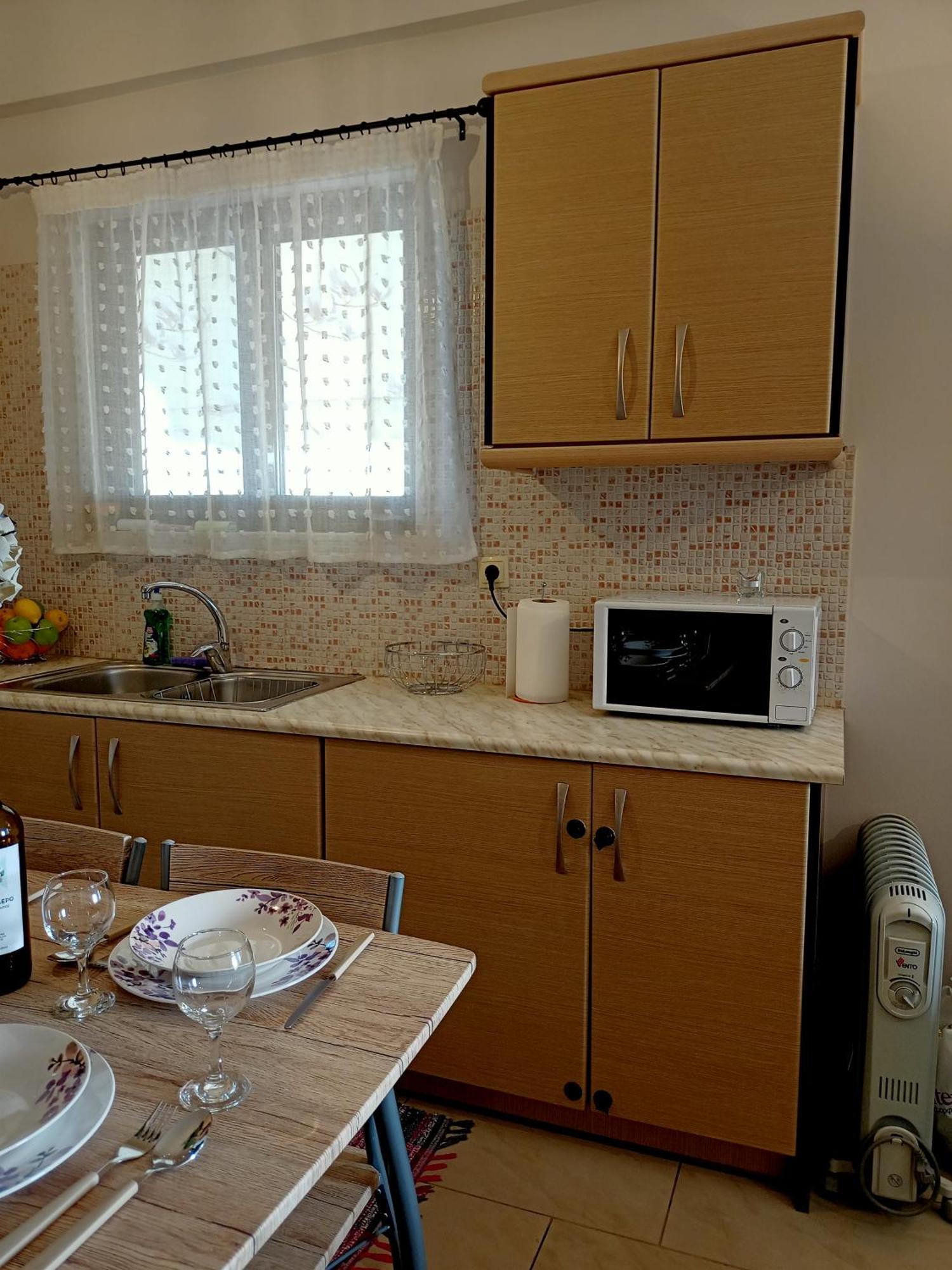 Myilios Leisure Piraeus By Ilios Company Apartman Kültér fotó