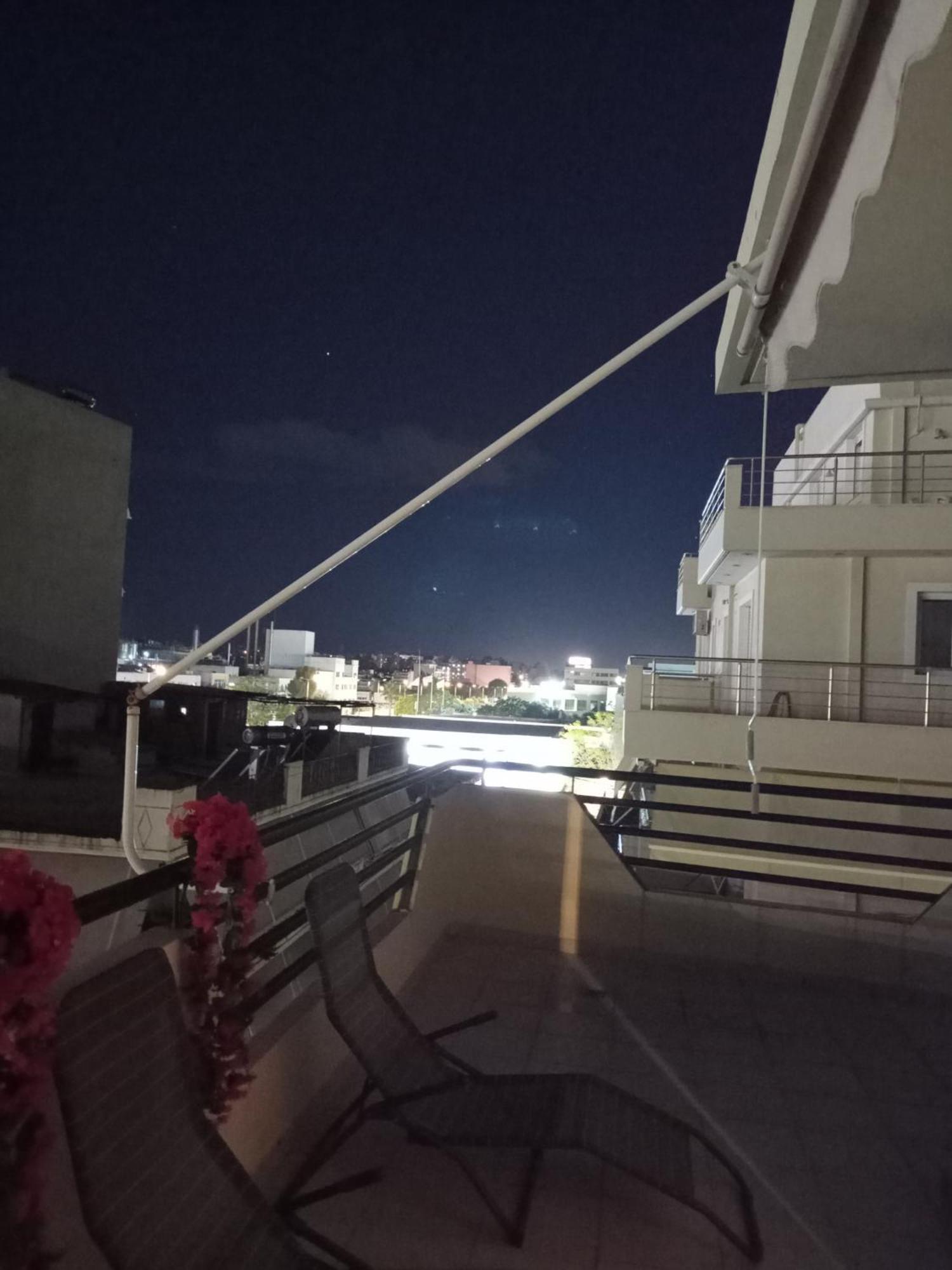 Myilios Leisure Piraeus By Ilios Company Apartman Kültér fotó