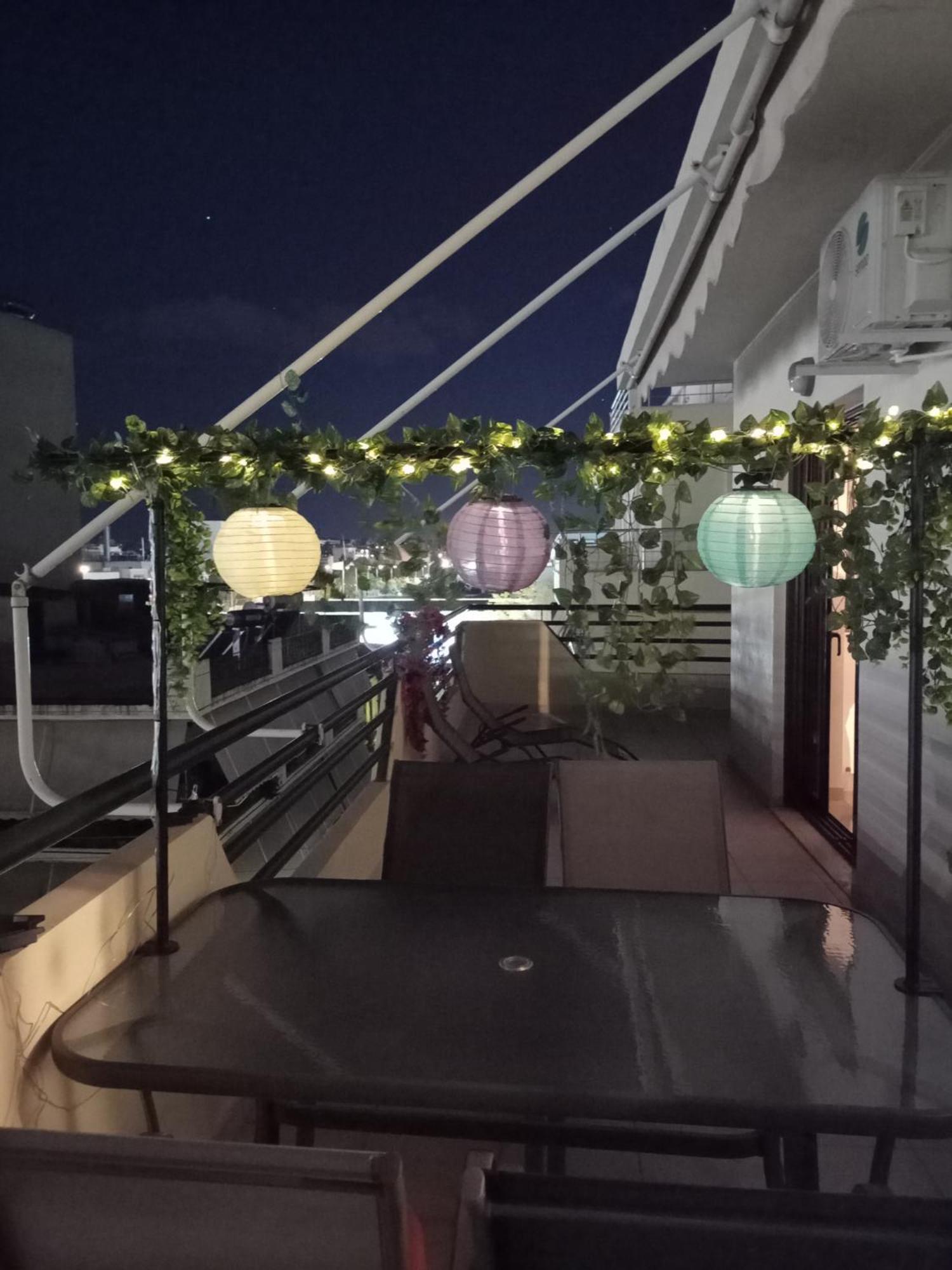 Myilios Leisure Piraeus By Ilios Company Apartman Kültér fotó