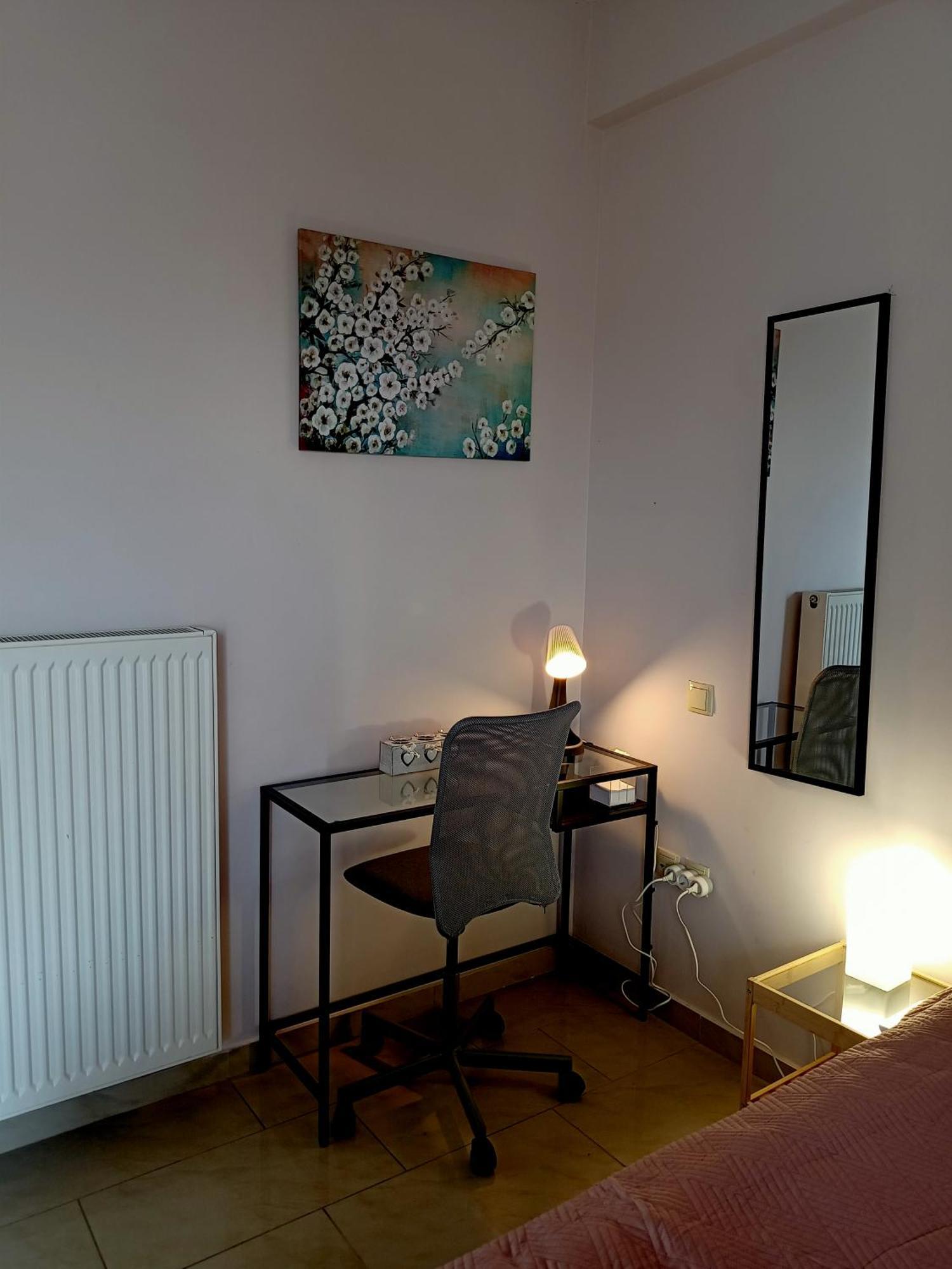 Myilios Leisure Piraeus By Ilios Company Apartman Kültér fotó