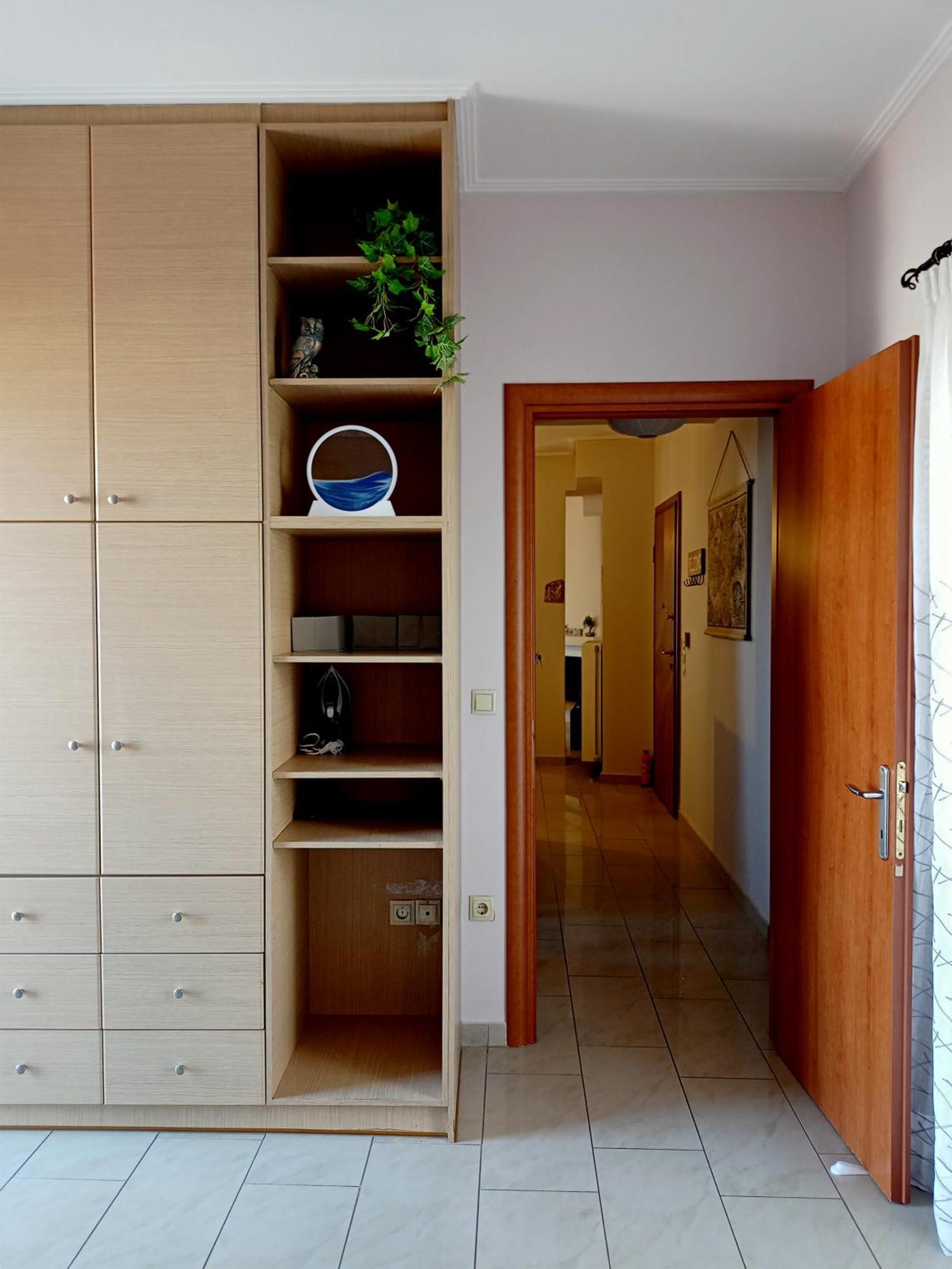 Myilios Leisure Piraeus By Ilios Company Apartman Kültér fotó
