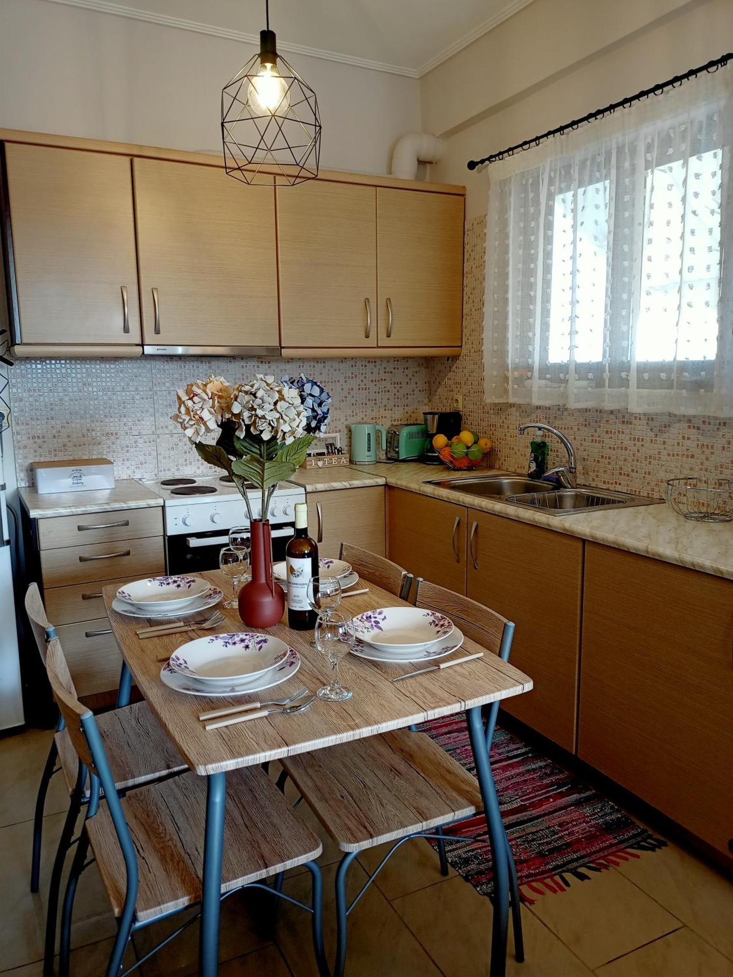 Myilios Leisure Piraeus By Ilios Company Apartman Kültér fotó
