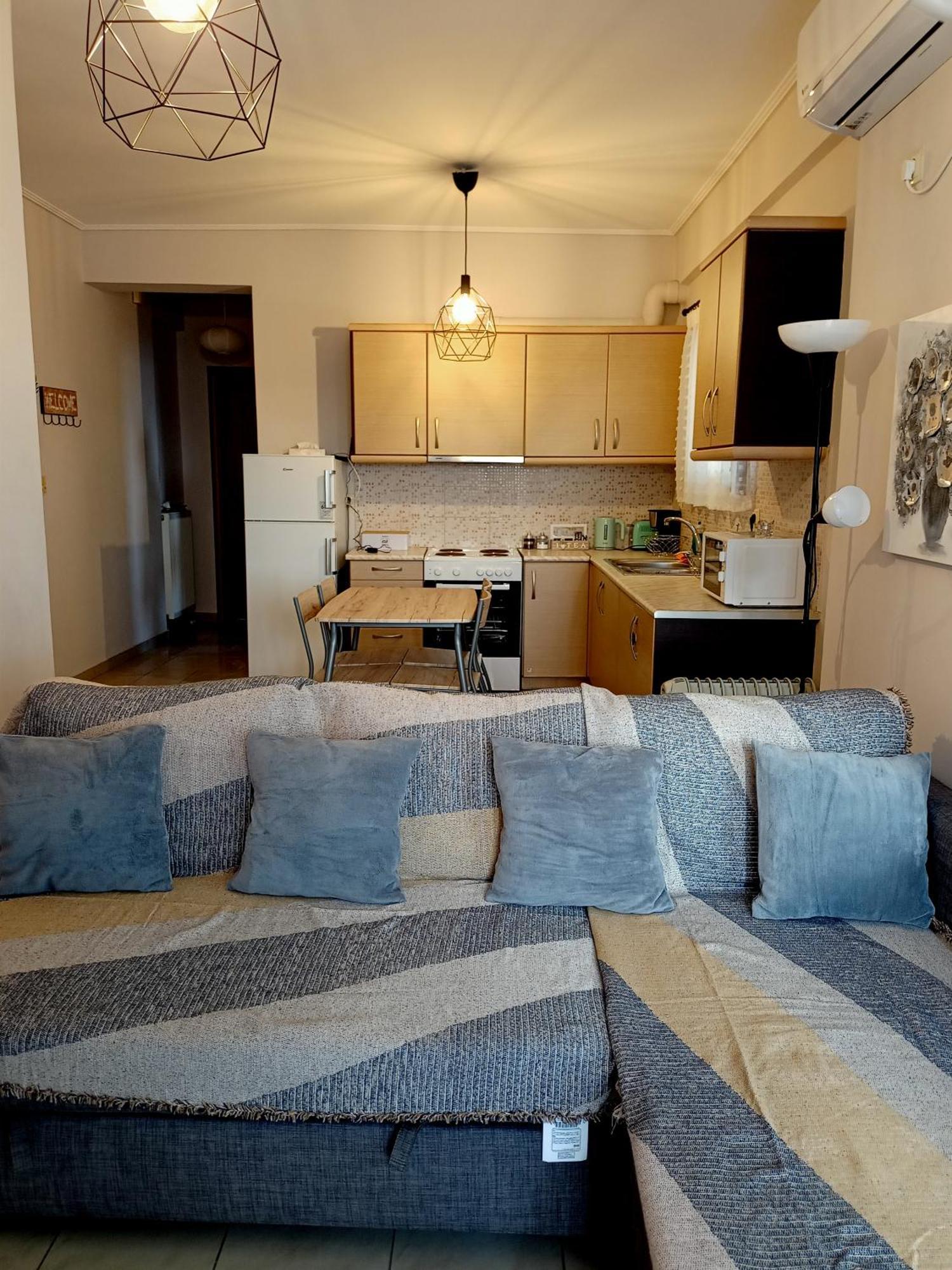 Myilios Leisure Piraeus By Ilios Company Apartman Kültér fotó